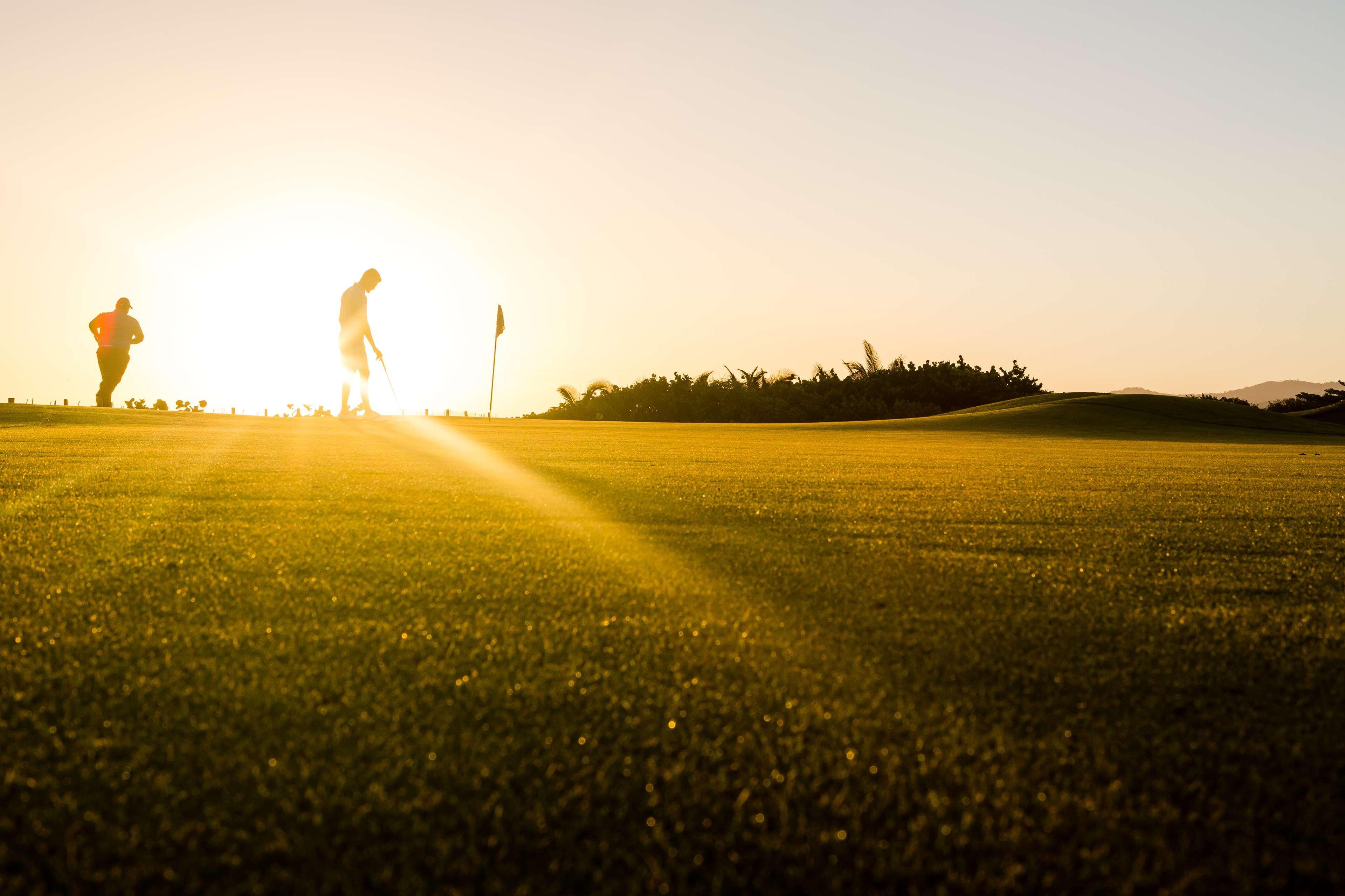 Indura Beach & Golf Resort Curio Collection By Hilton Tela Esterno foto